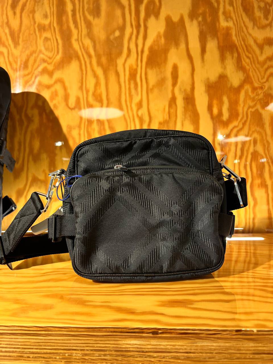 Jett Crossbody Bag