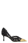 'Faiz' pumps