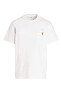 'American Script' T-shirt