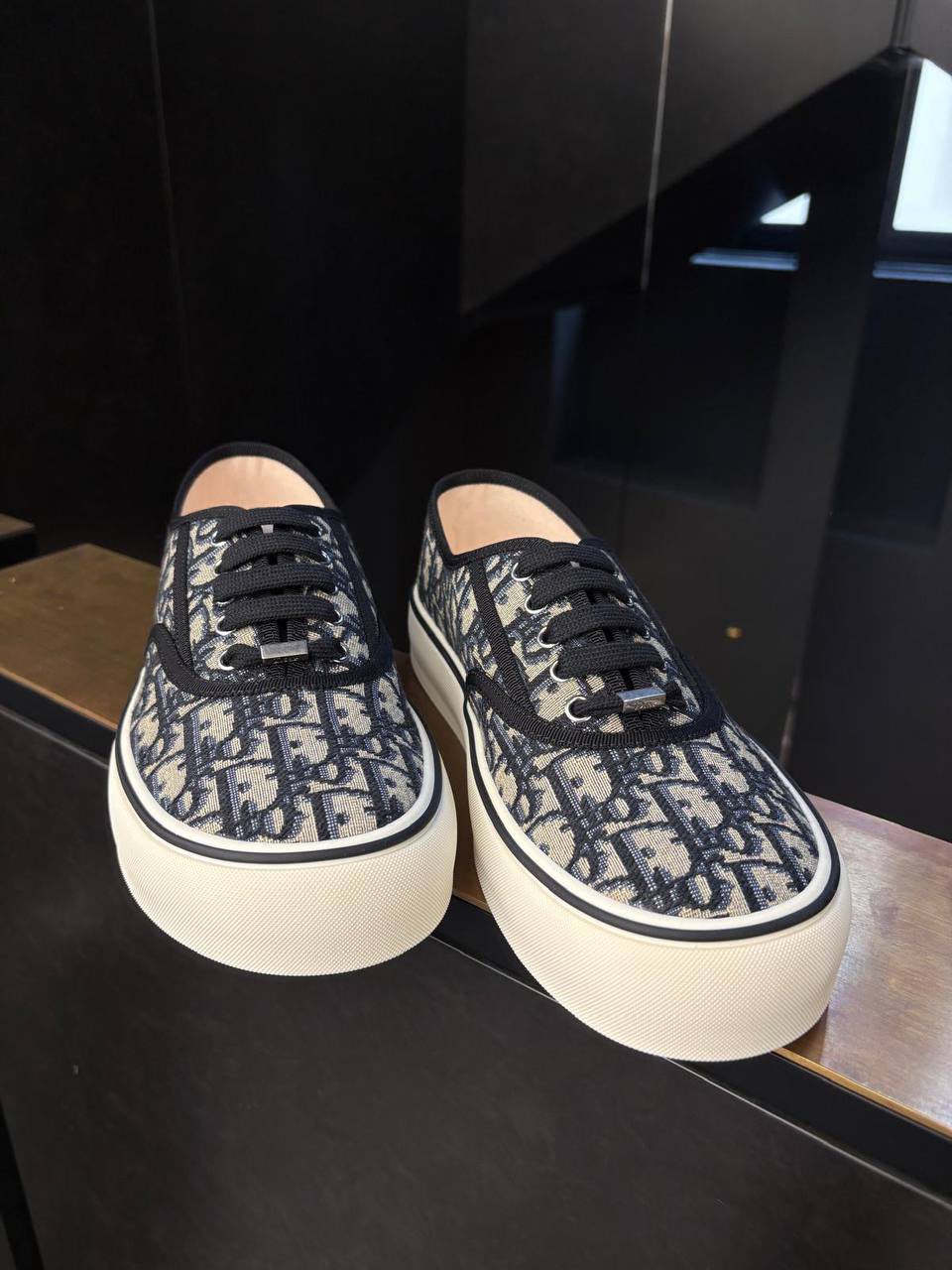 Granville Espadrille
