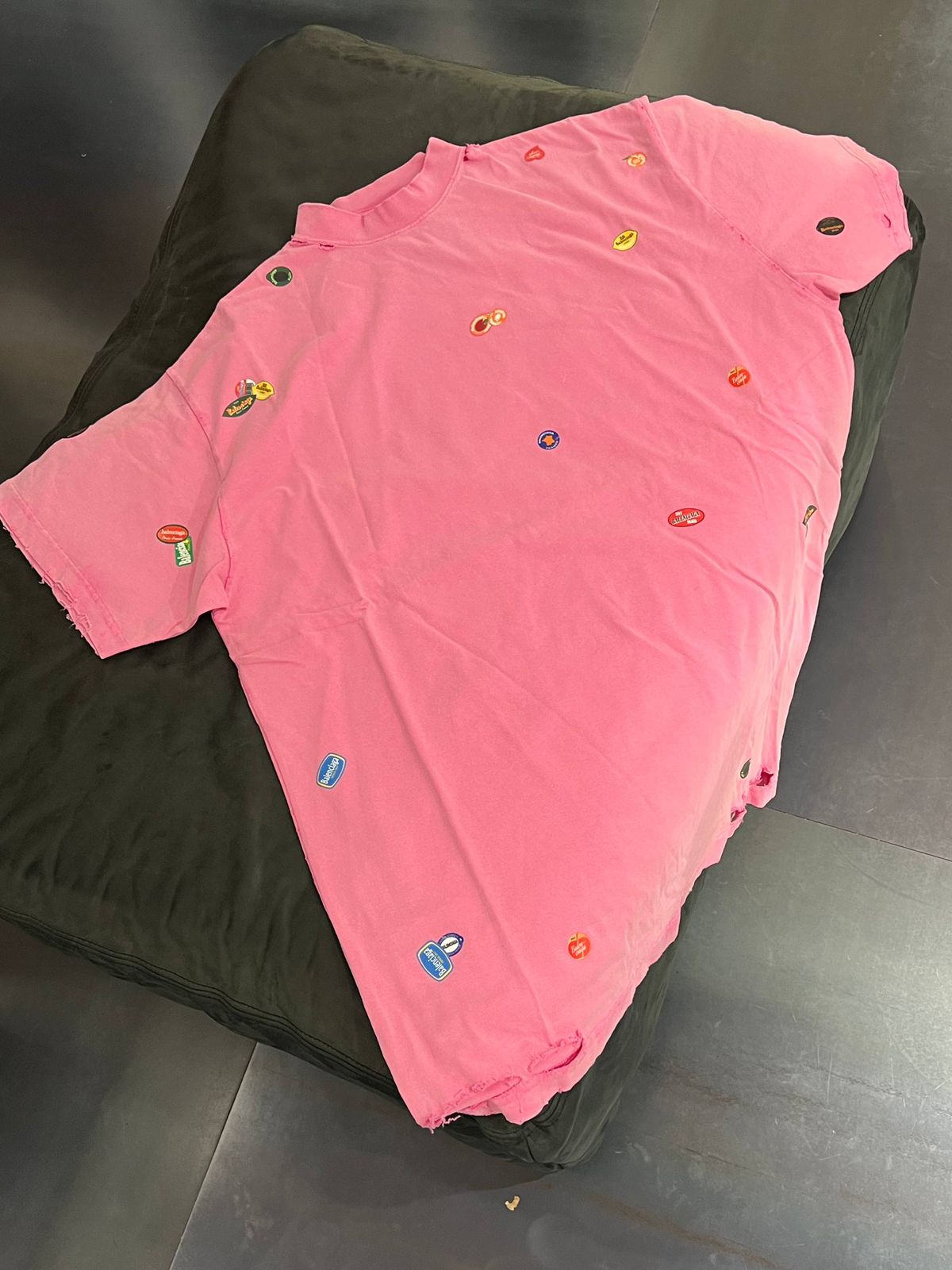 Pins T-Shirt