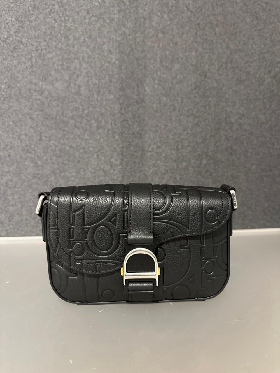 Gallop Messenger Bag