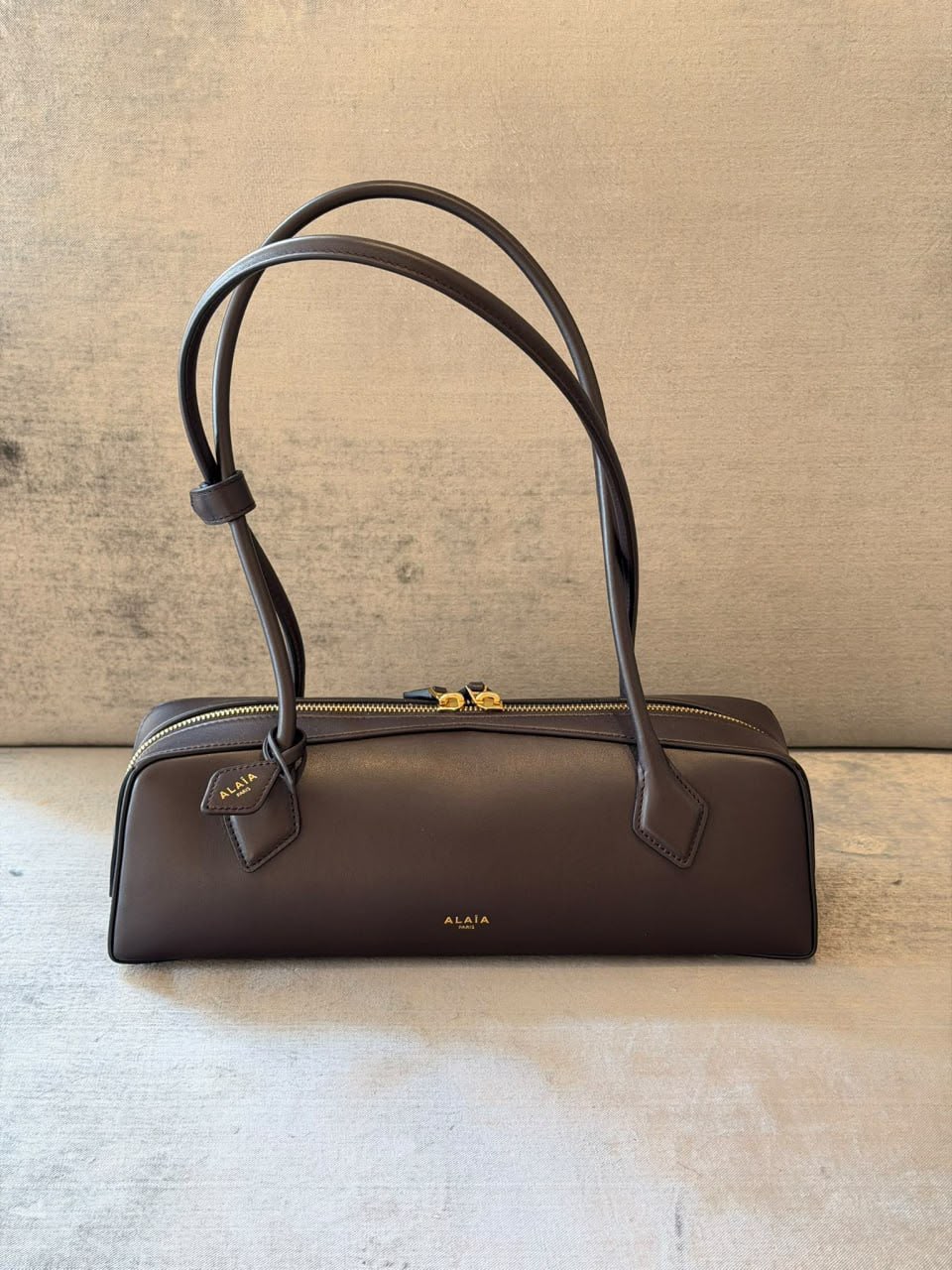 Le Teckel Bag