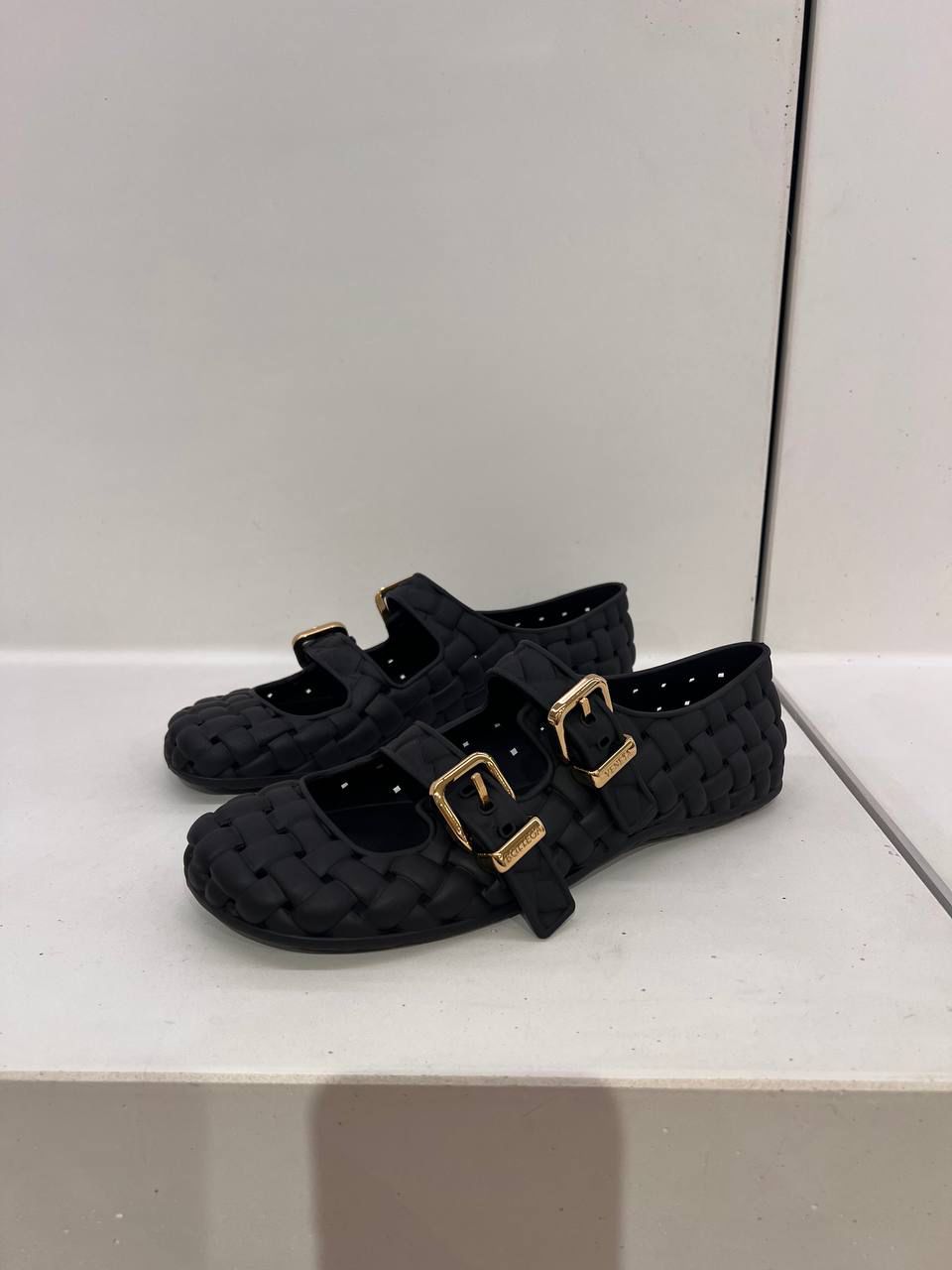 Lido Sandal