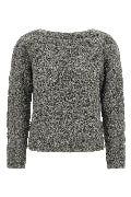 'Ponara' sweater