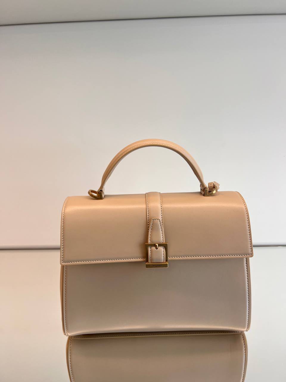 Le 5 à 7 Frame Bag