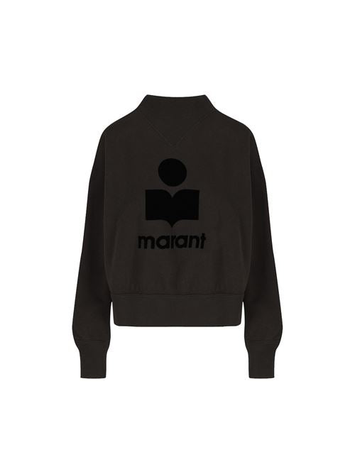 Felpa in cotone