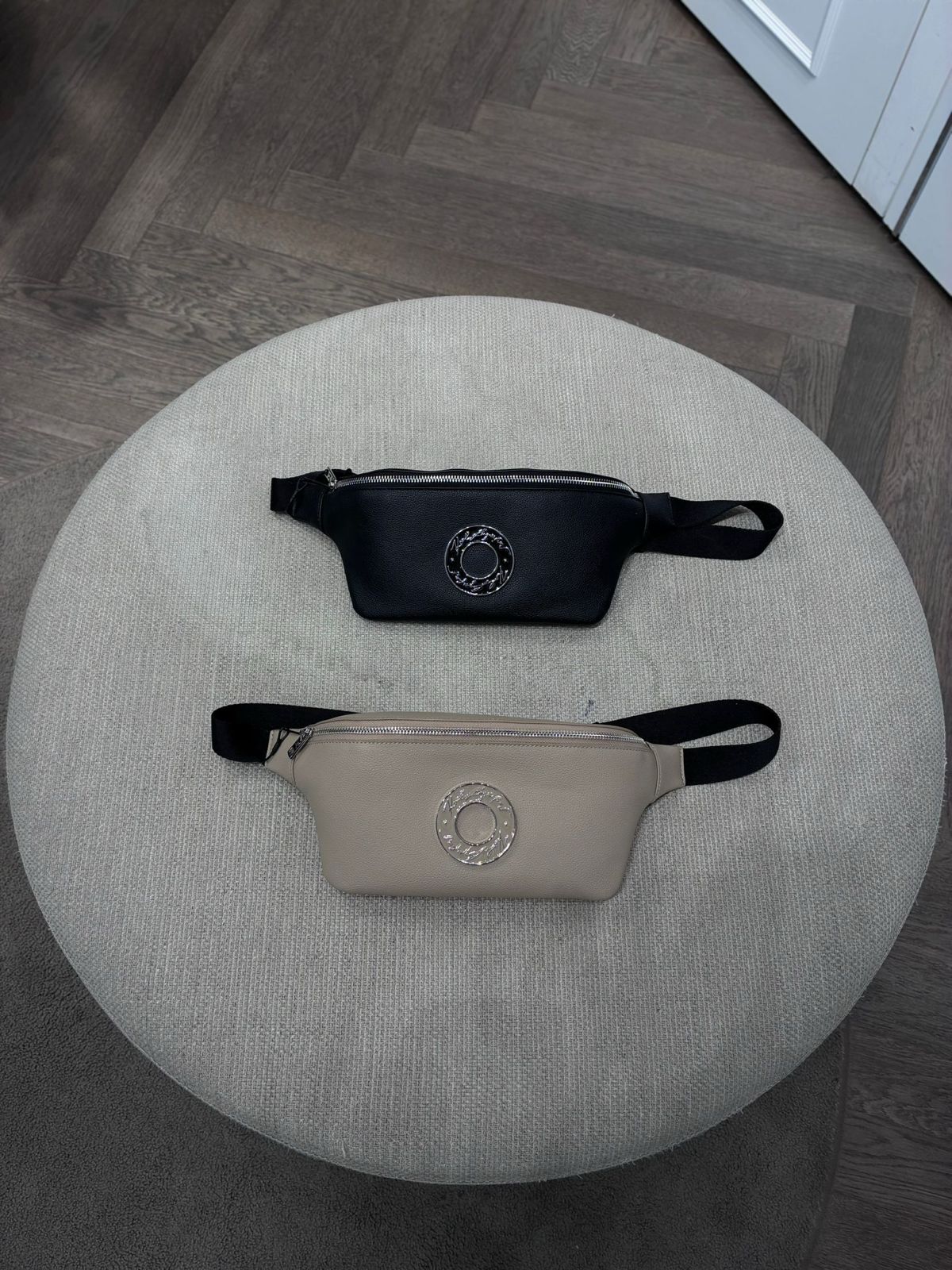 Karl Lagerfeld K/Ikonik Belt Bag