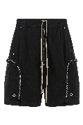 'Bauhaus' bermuda shorts