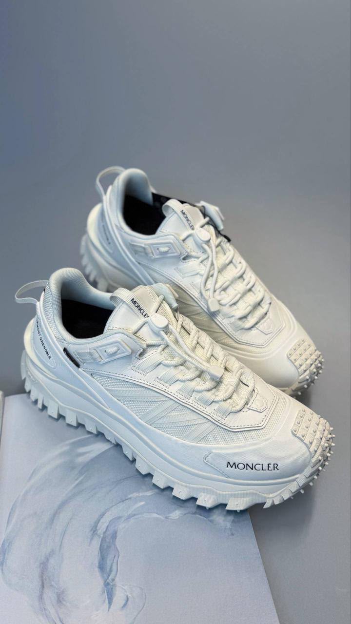 Grenoble Trailgrip GTX Sneakers