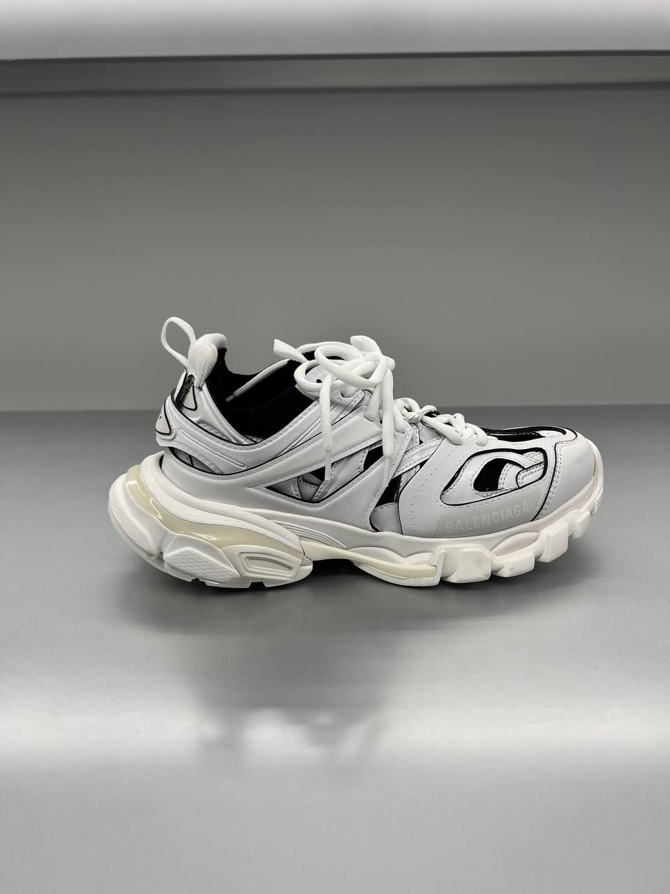 Track Sneaker