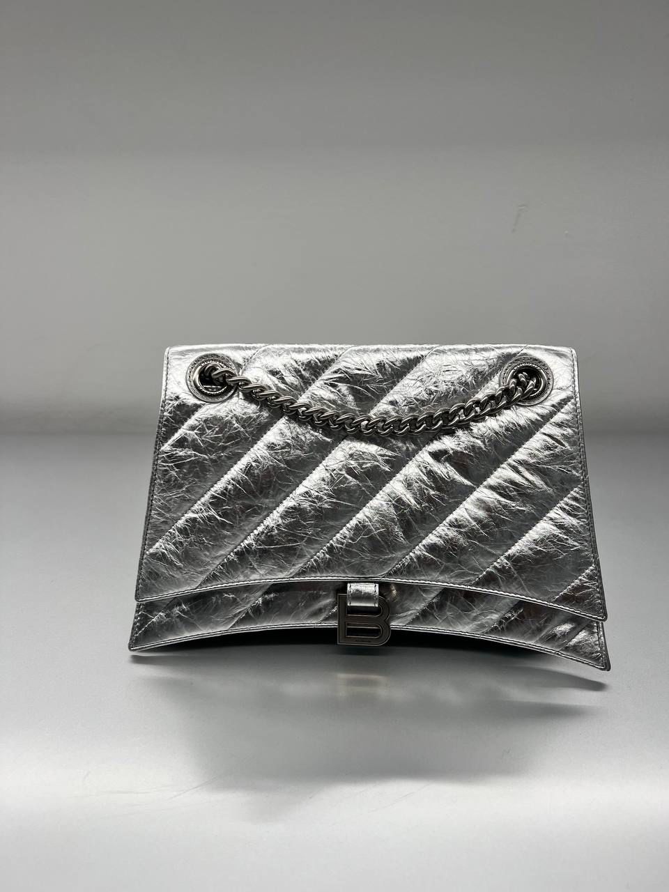 Crush Chain Bag