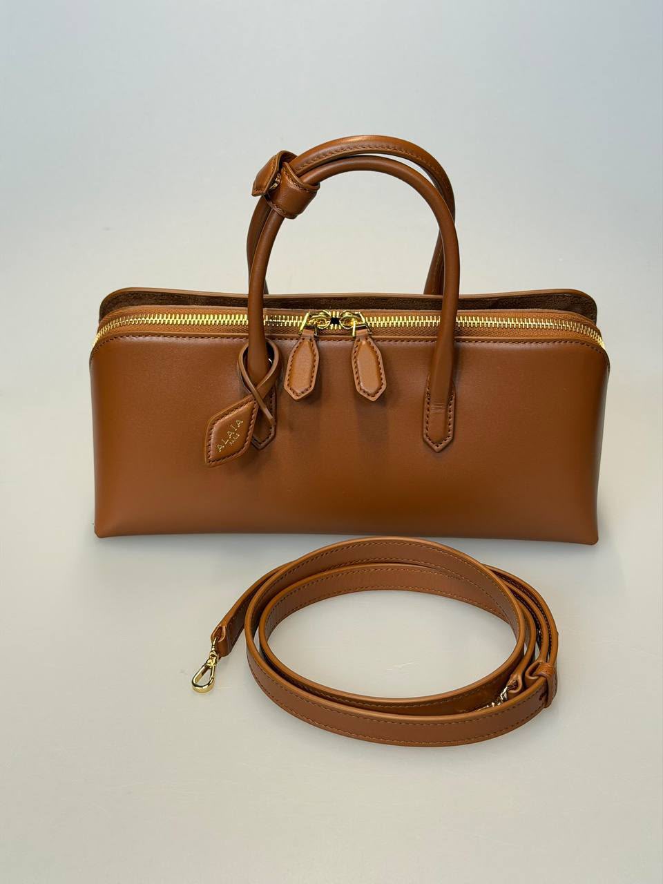 Le Teckel Bag
