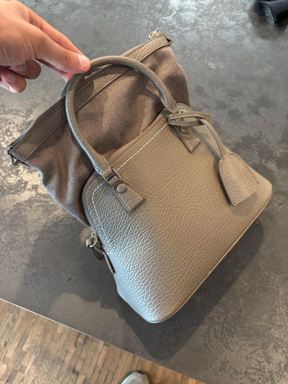 Bolide 1923 30 Bag