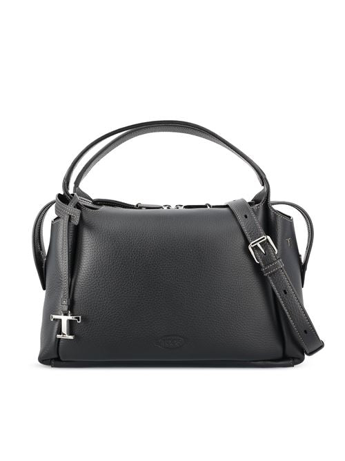 Borsa realizzata in pelle
