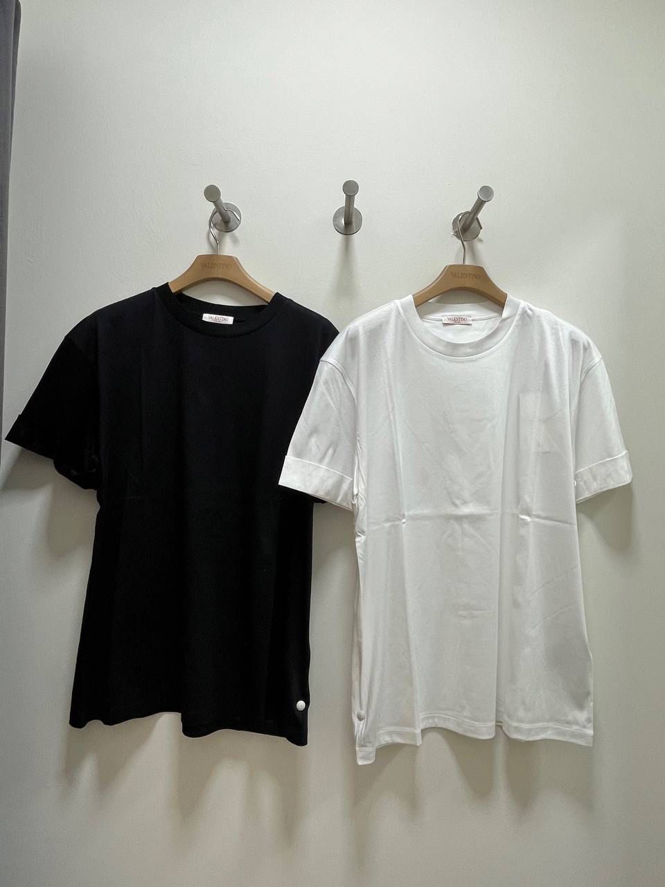 Cotton T-Shirt