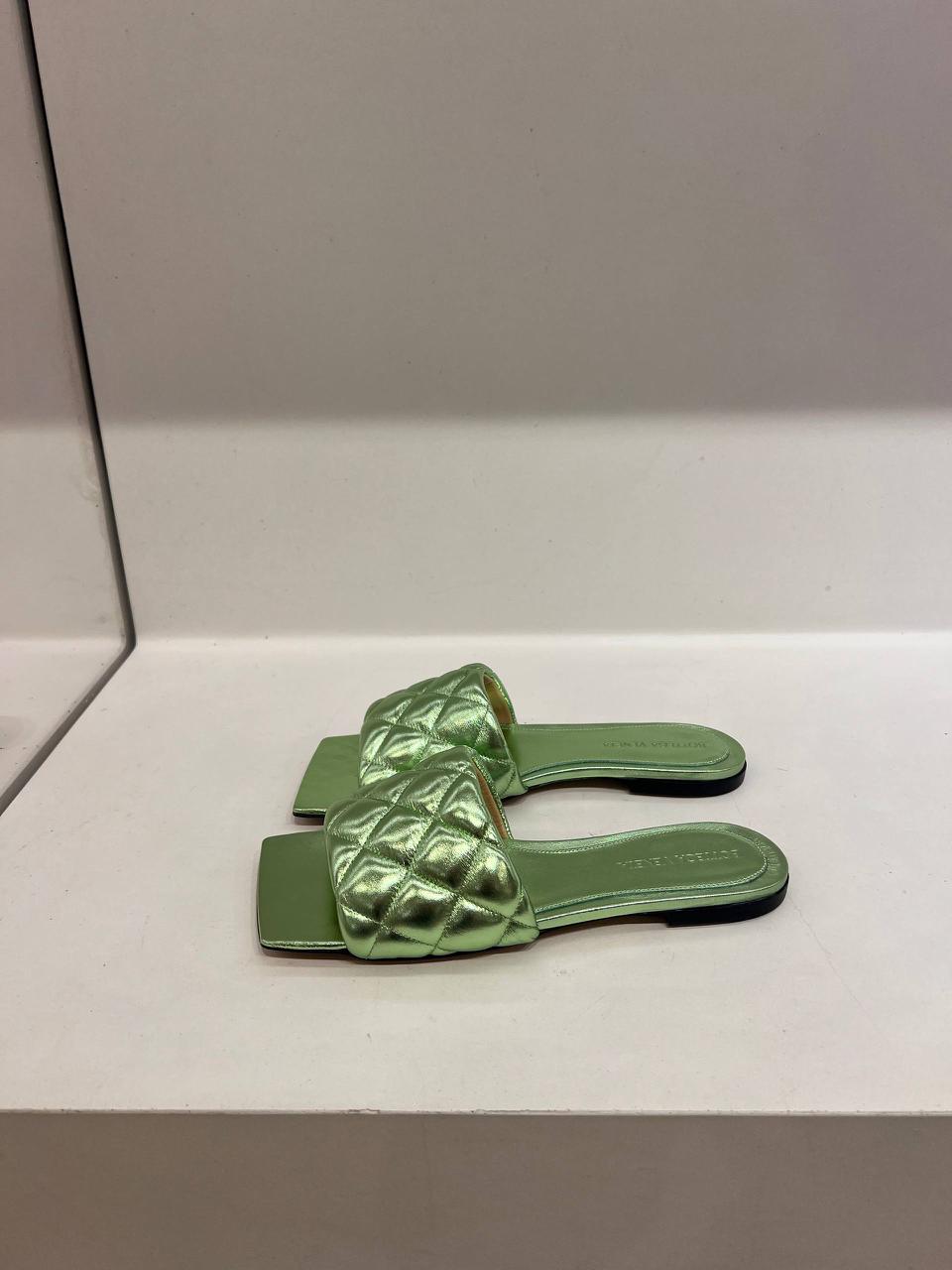 Lido Flat Sandals