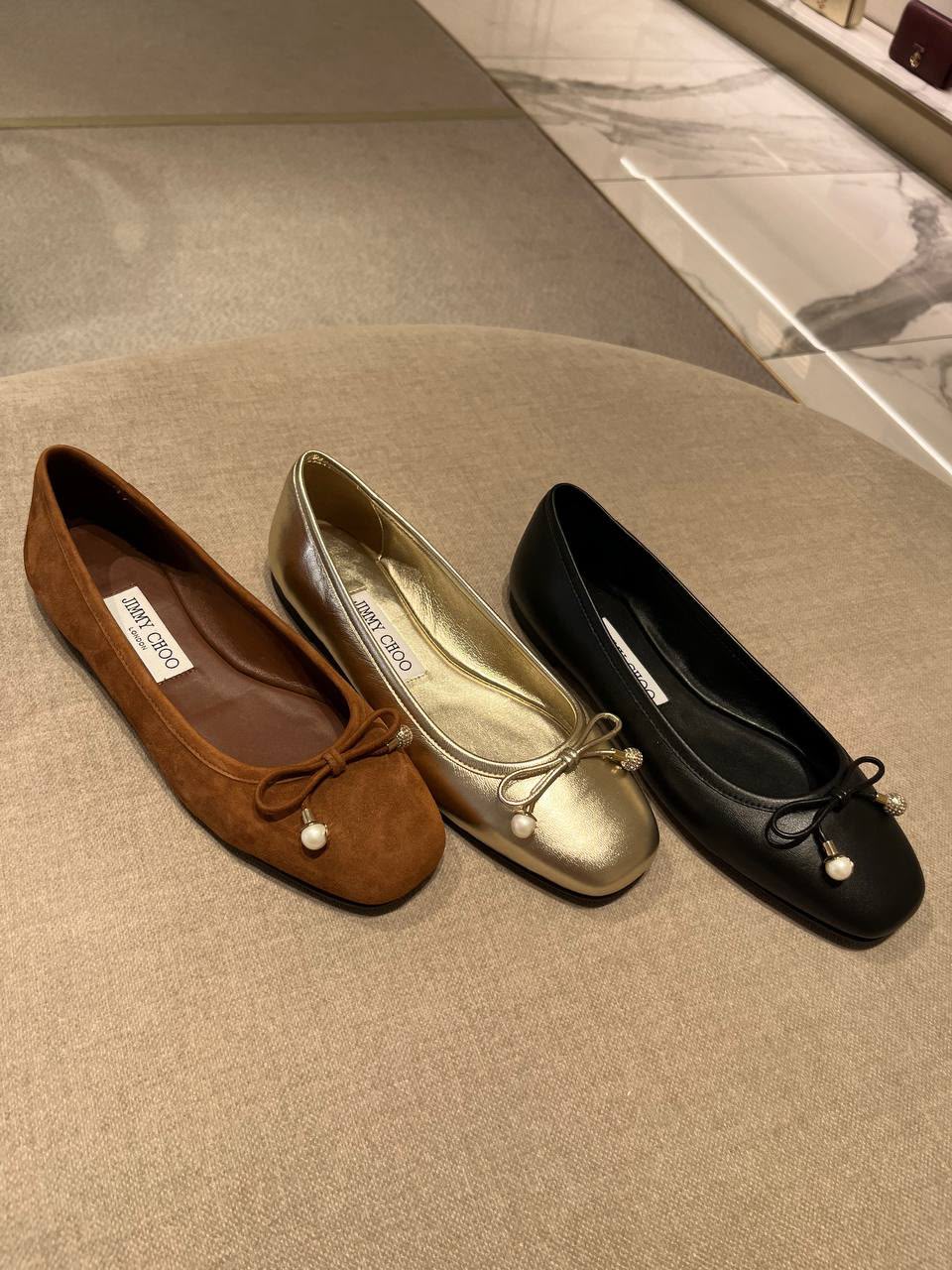Gala Flats
