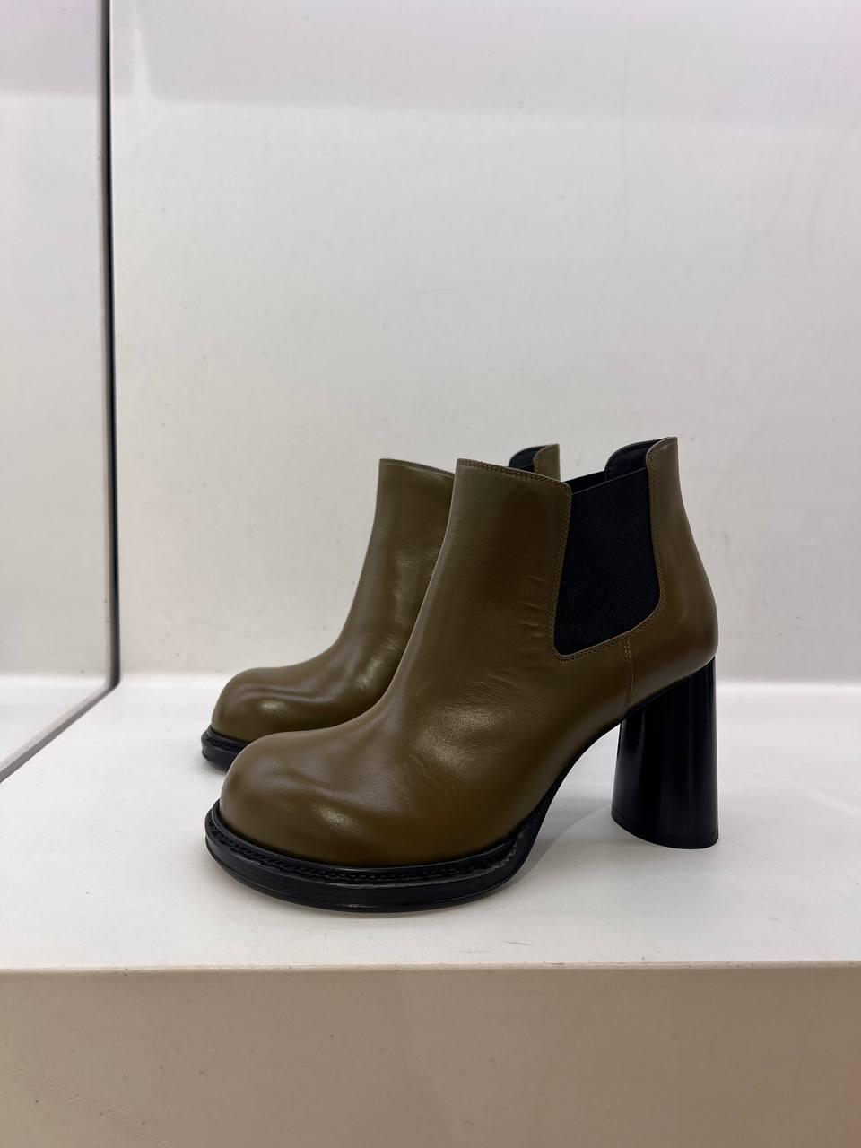 Chelsea Ankle Boots