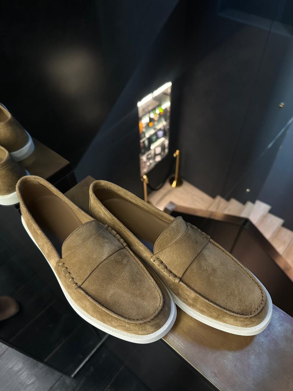 Granville Loafer