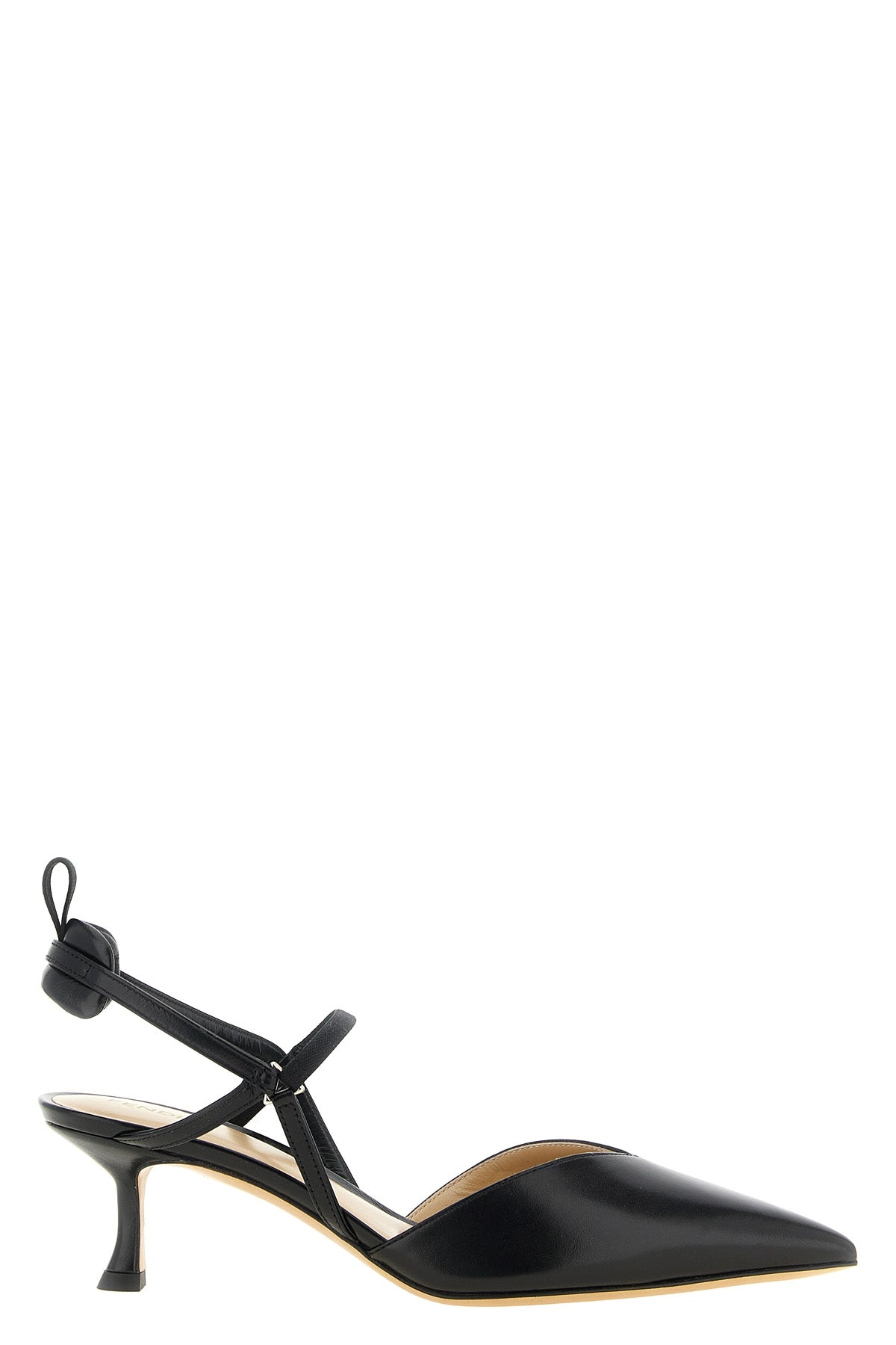'Colibrì' slingback
