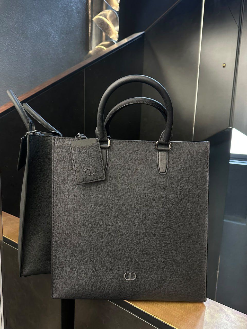 Lingot Tote Bag