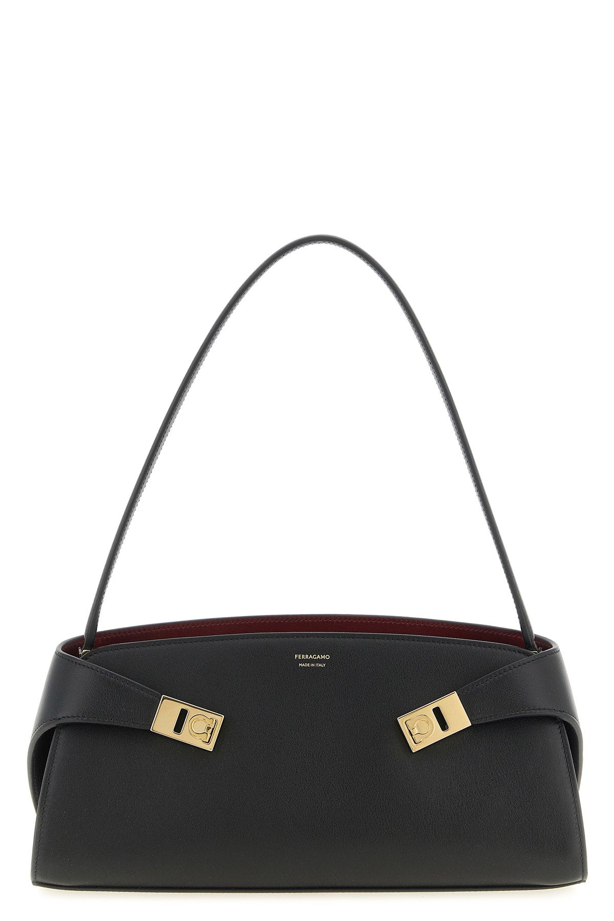 'Hug East-West' shoulder bag