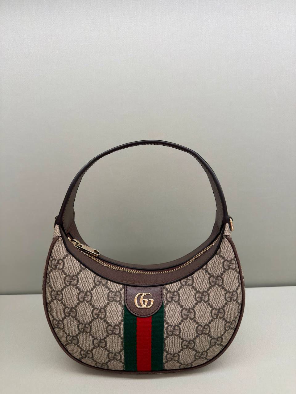 Ophidia GG small shoulder bag