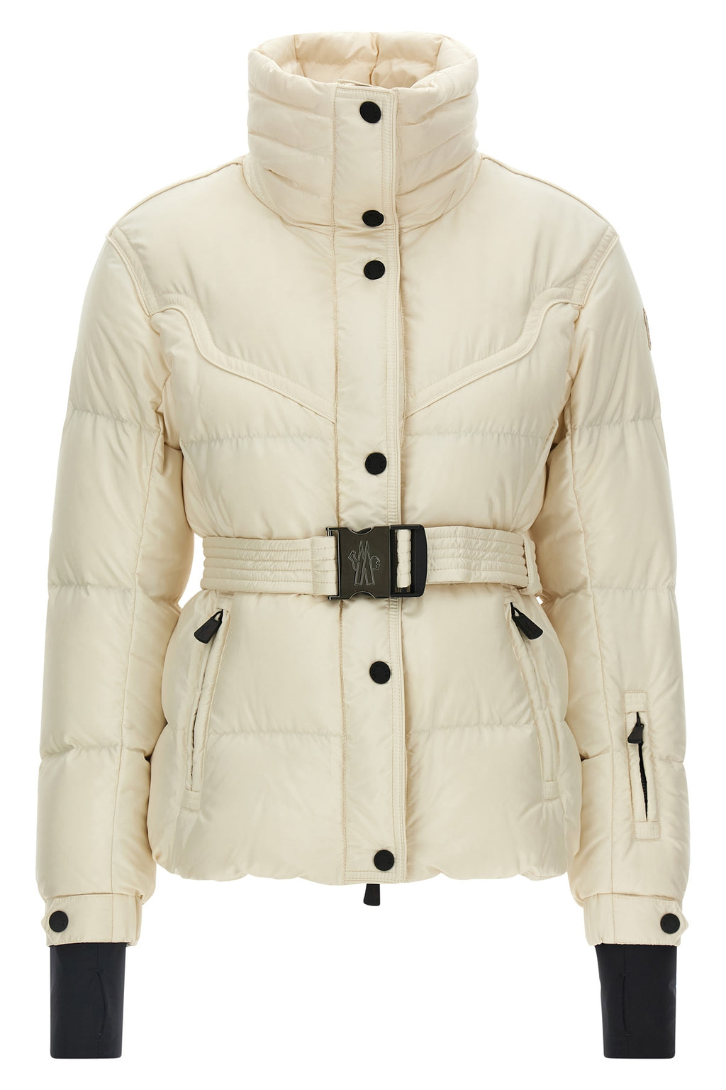 'Karshi' down jacket