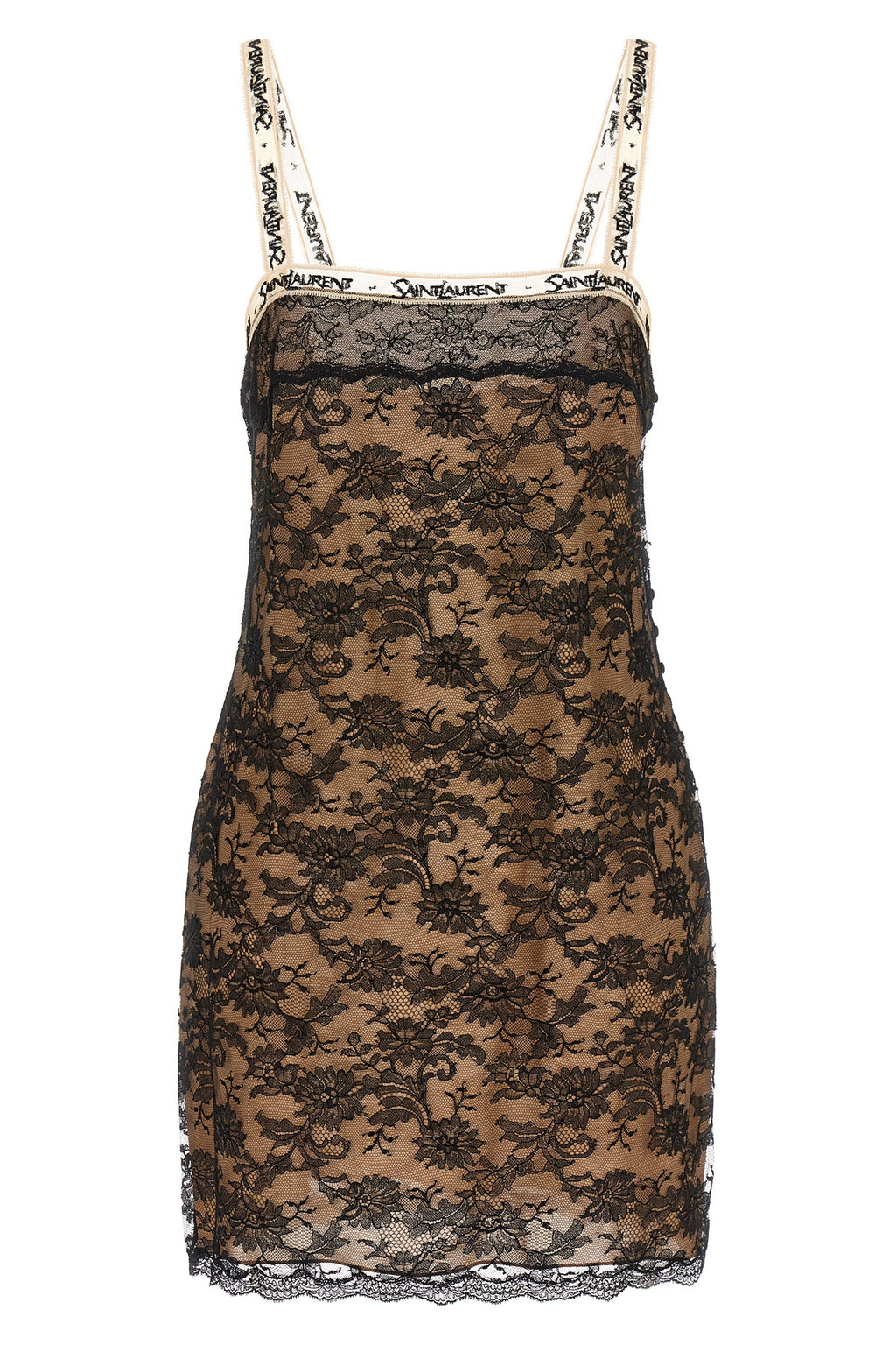 Slip dress