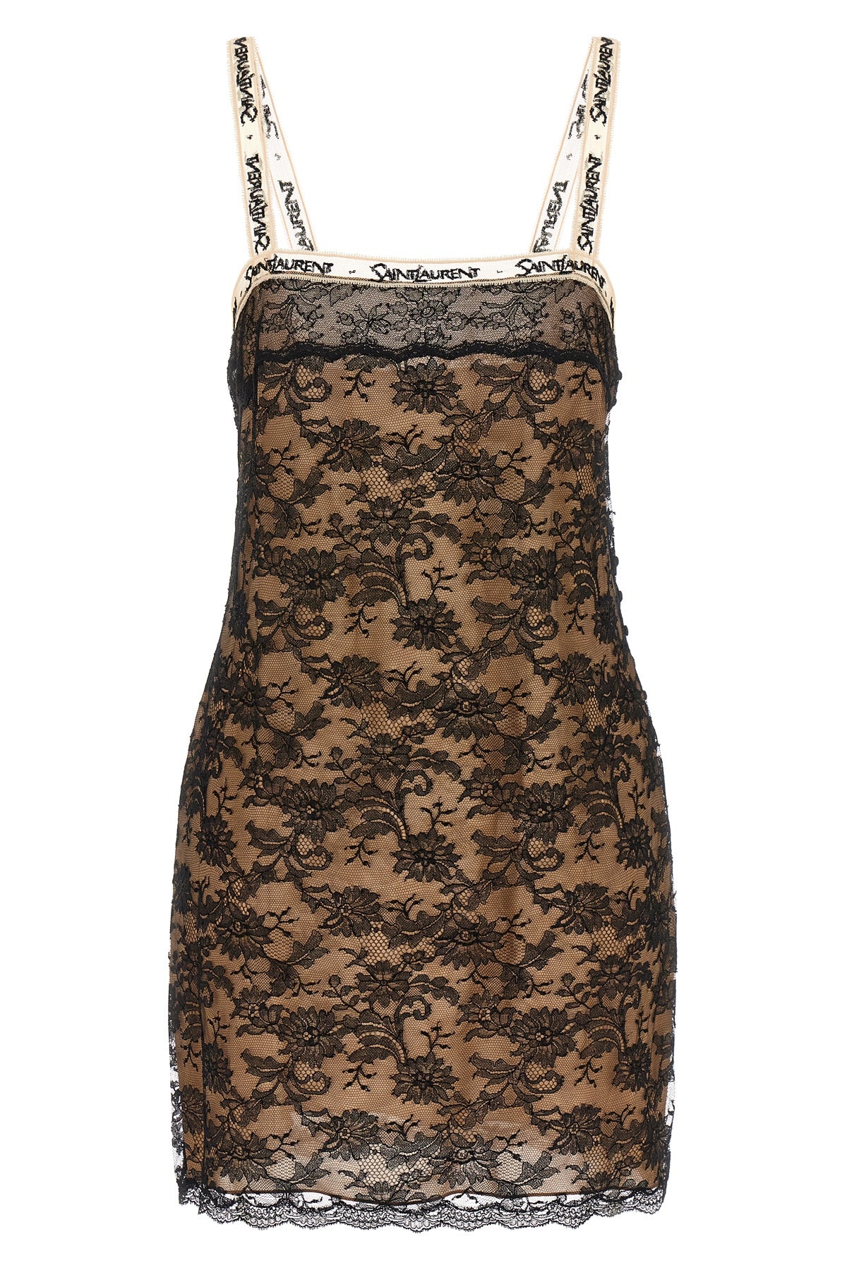 Slip dress