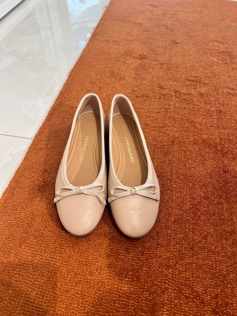 Ballet Flats