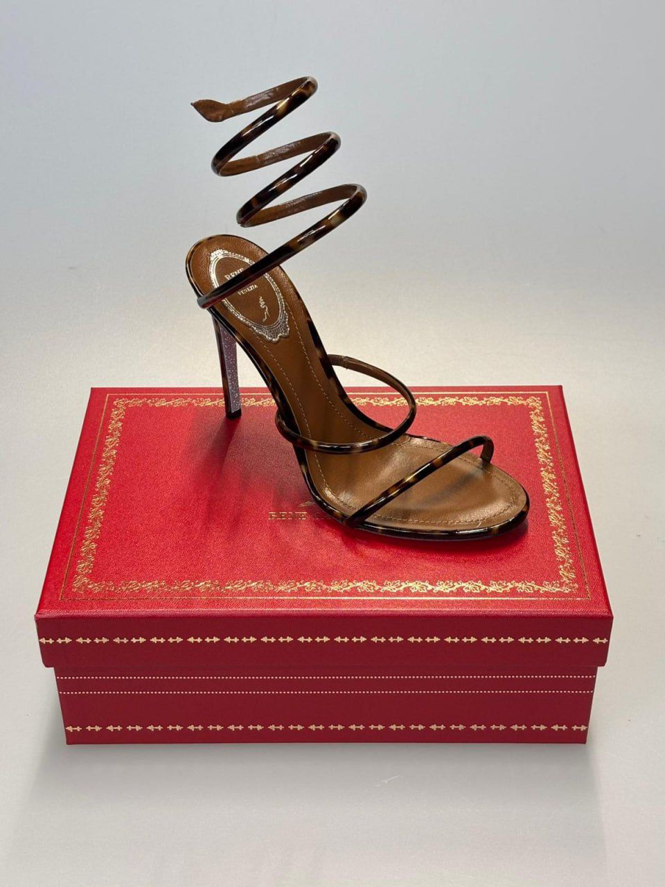 Cleo Sandal