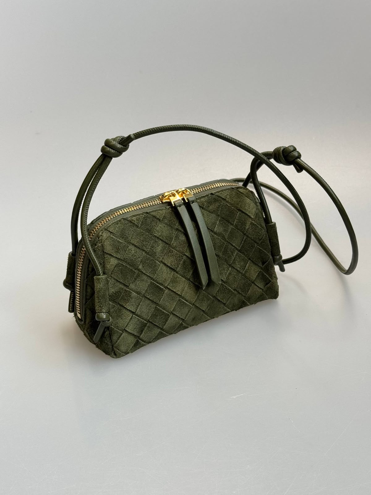 Small Loop Camera Bag