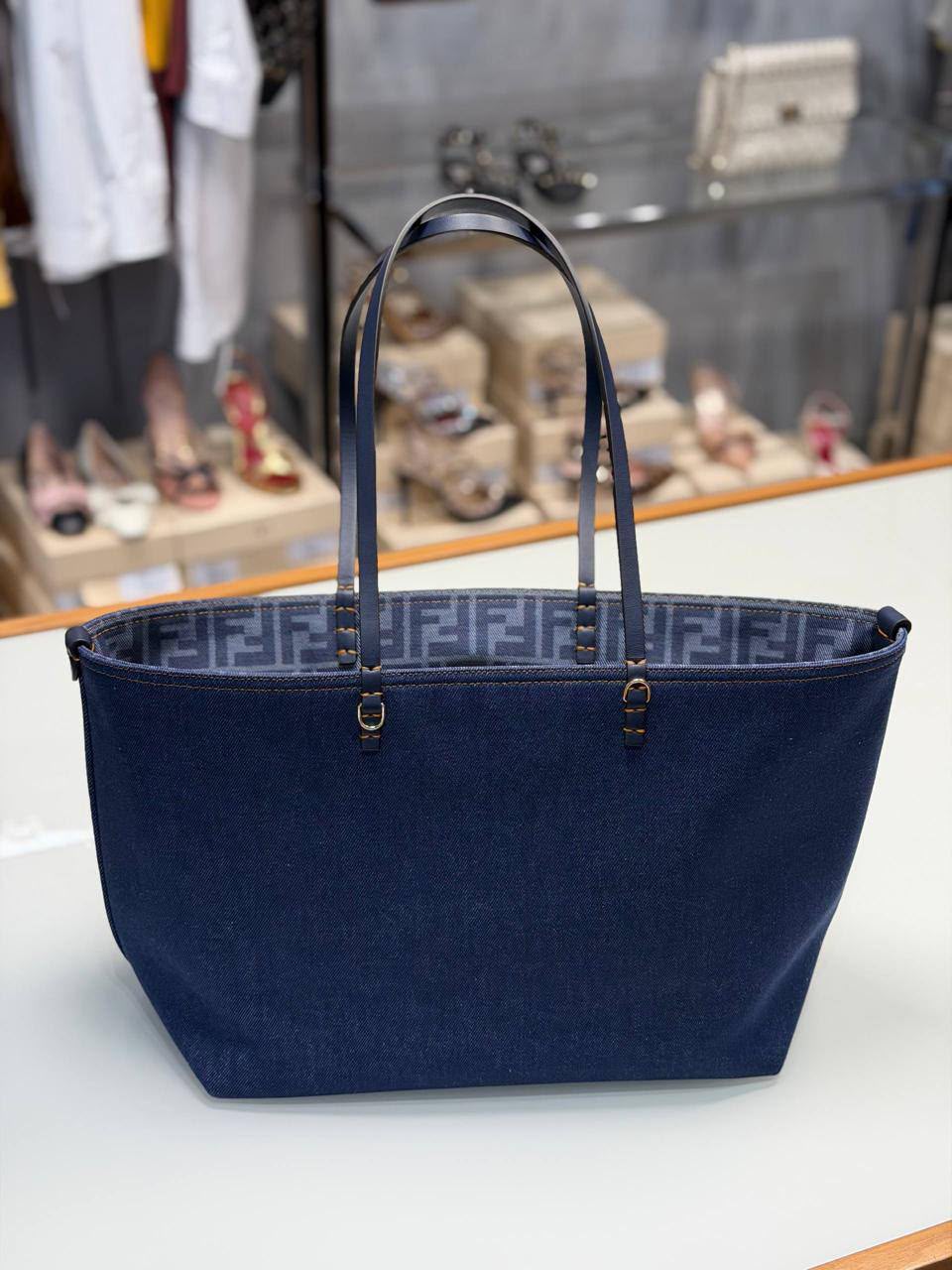 Sunshine Tote