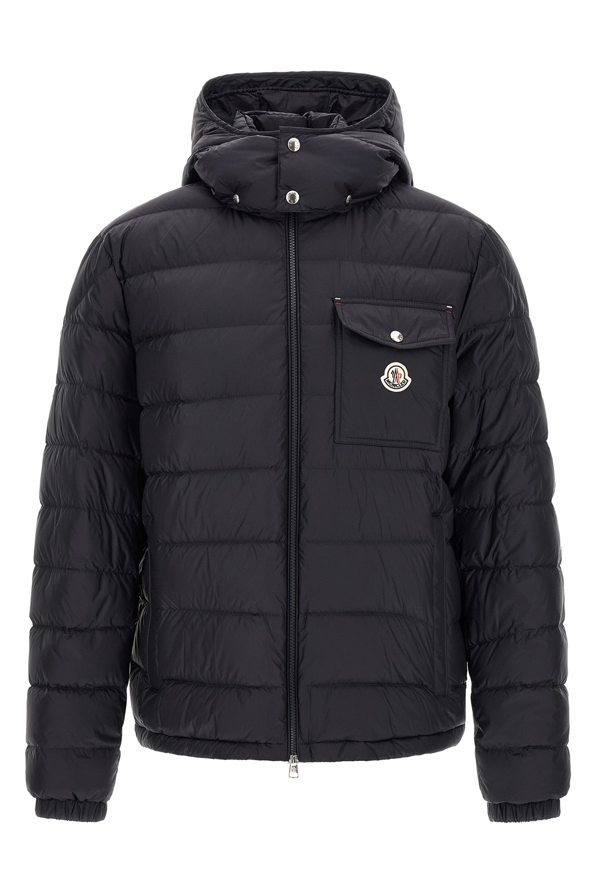 'Verith' down jacket