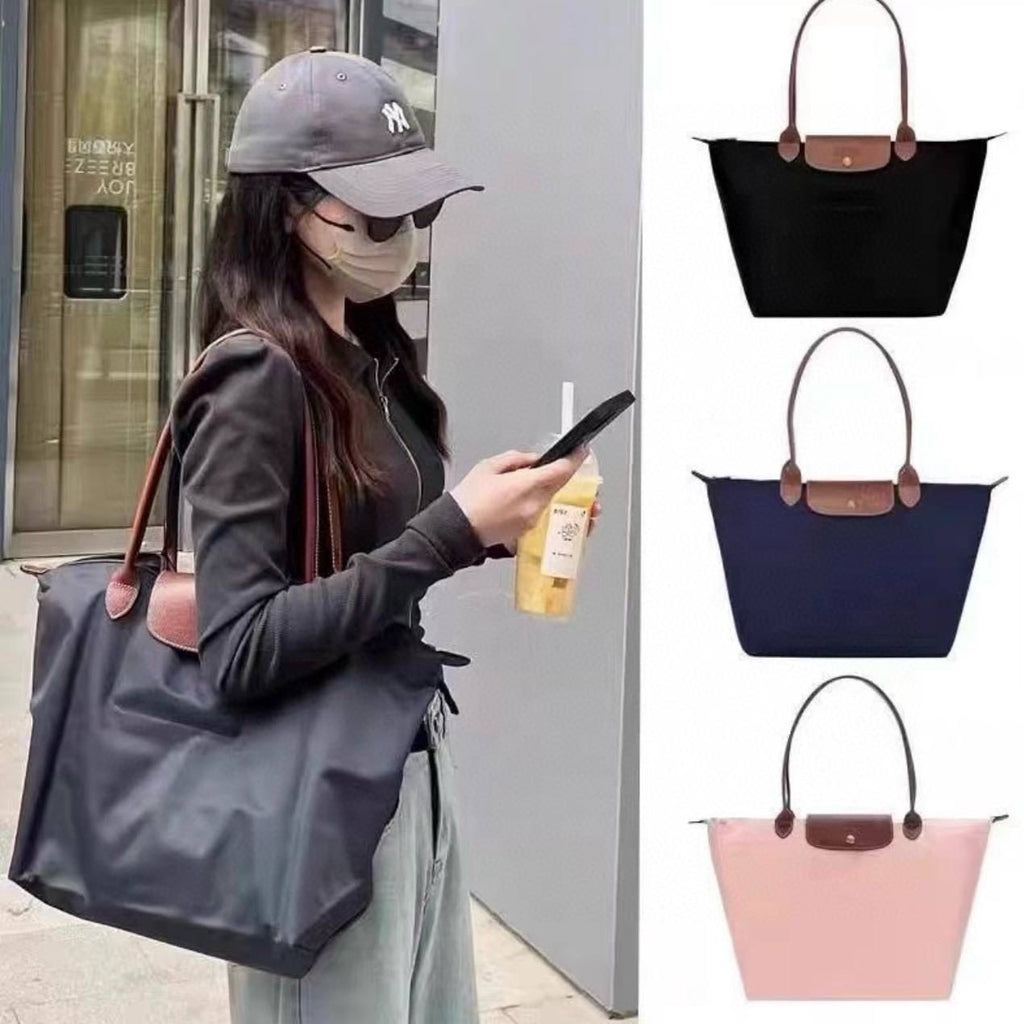 Le Pliage Original Shoulder Bag