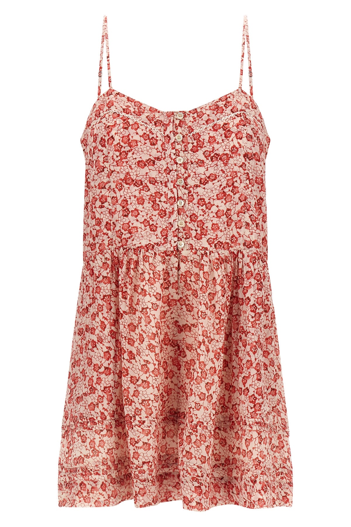 'Vickia' jumpsuit