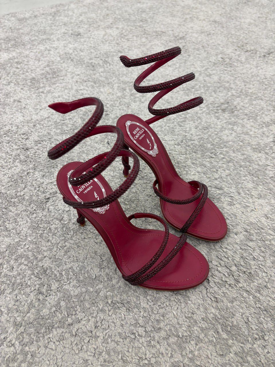 Cleo Sandals