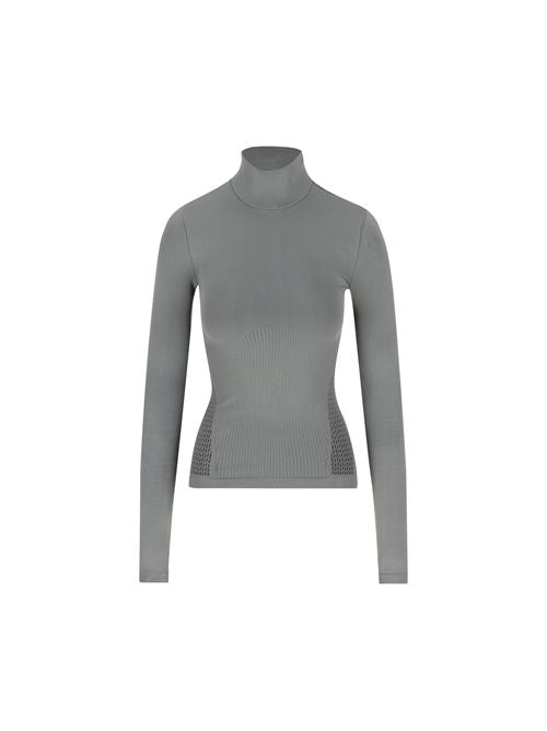 Maglia realizzata in poliestere