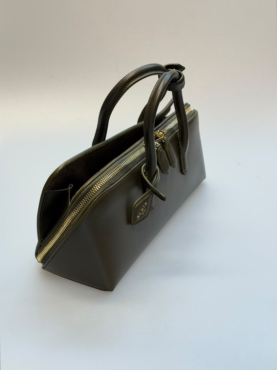 Le Teckel Bag