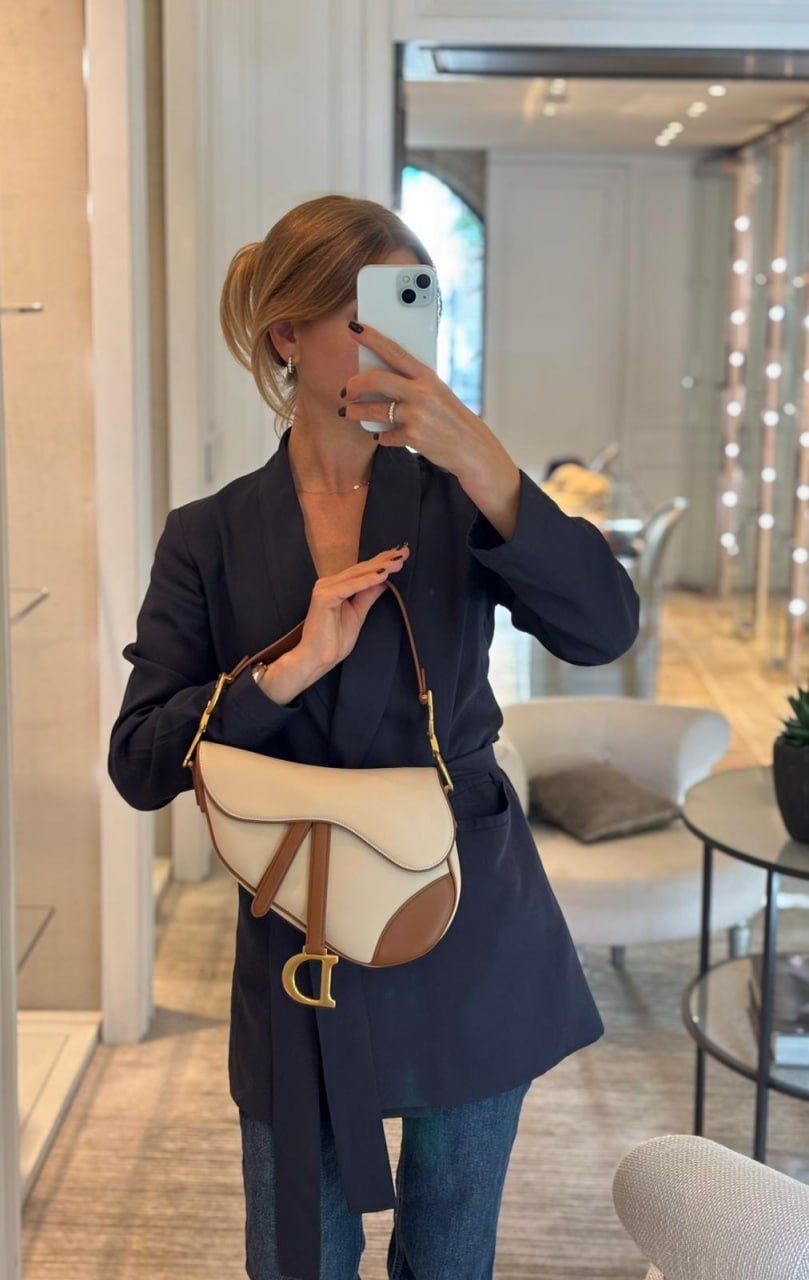 Saddle Bag