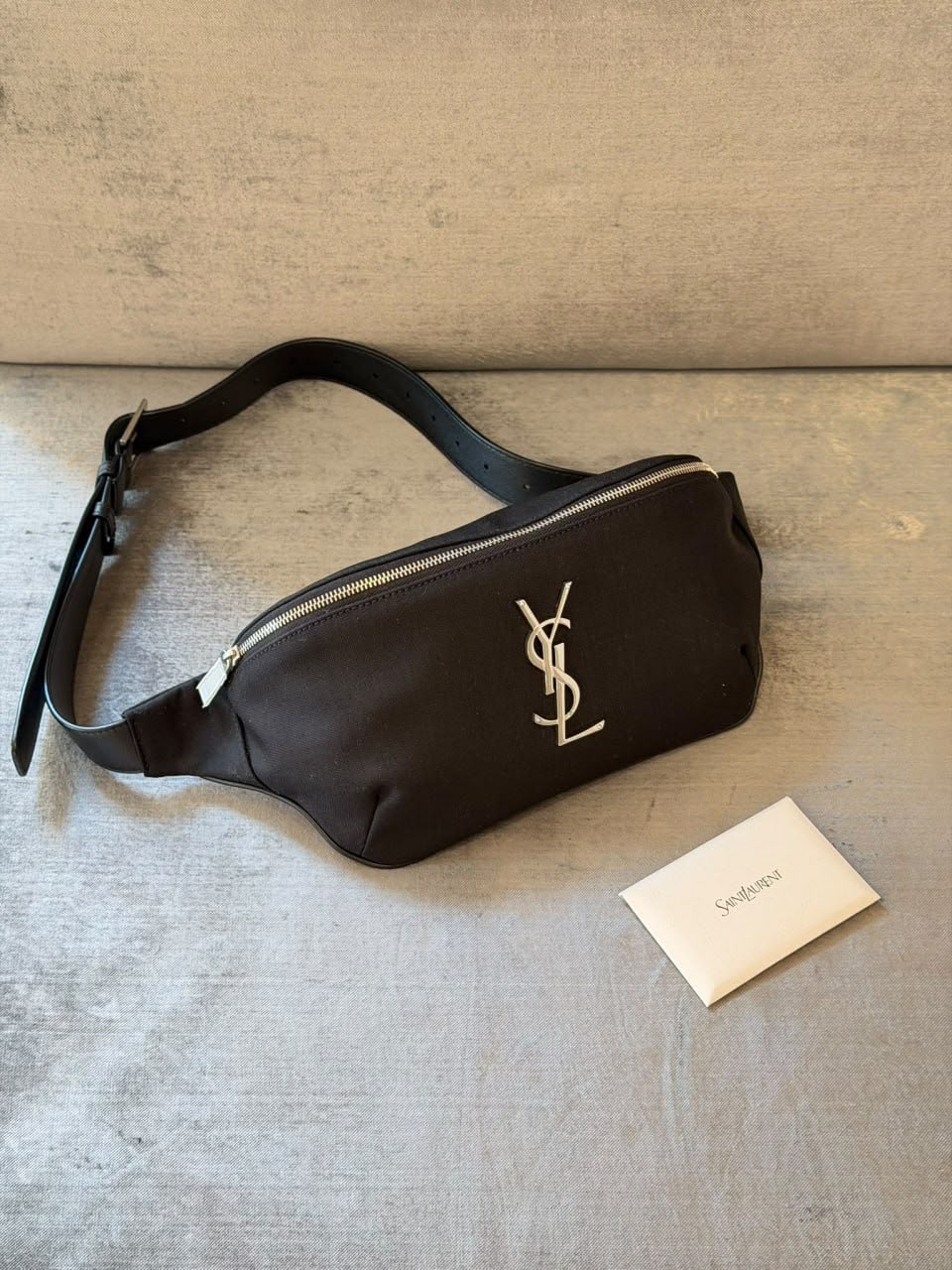 Nuxx Belt Bag in Econyl