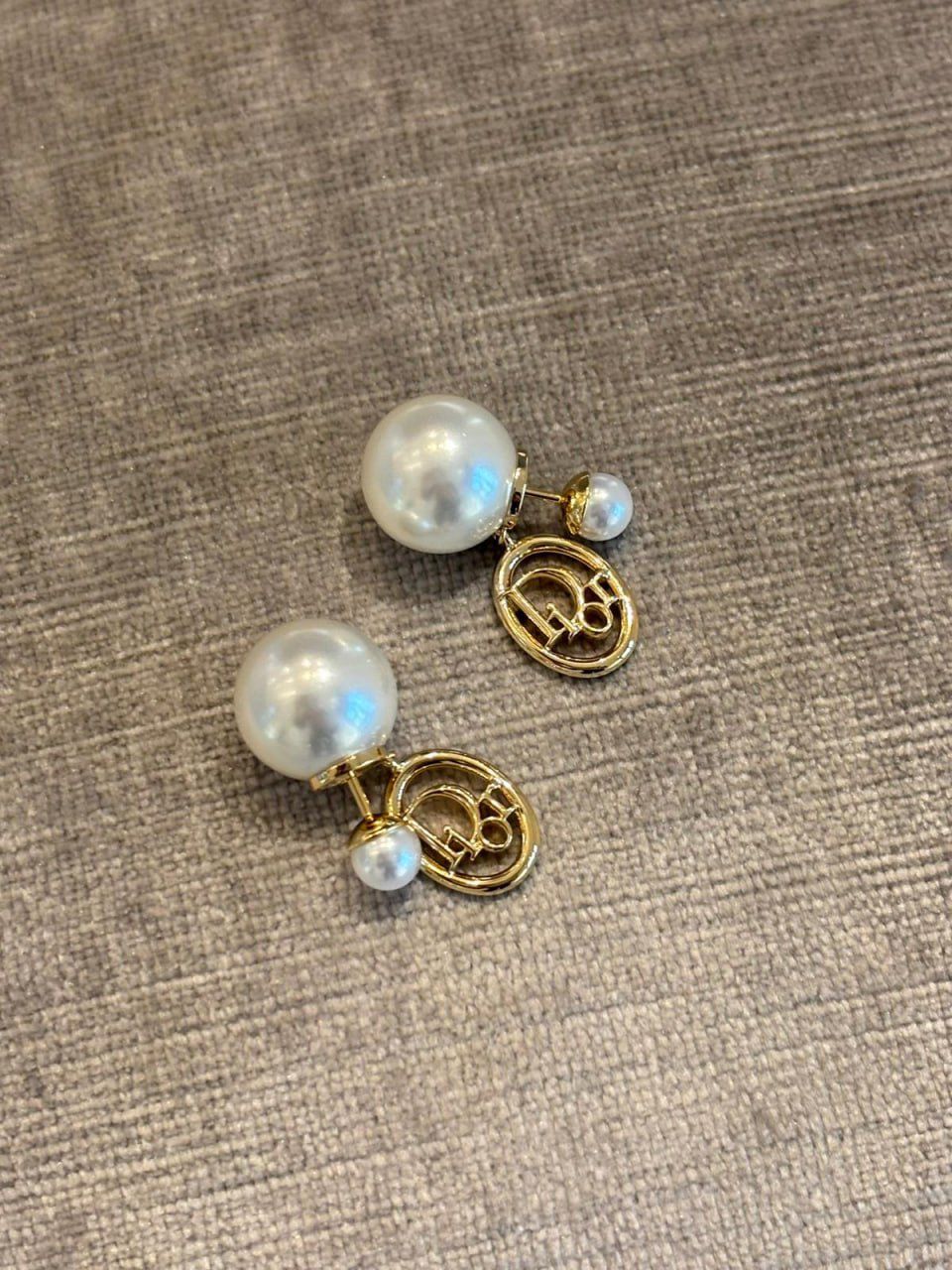 Tribales Earrings