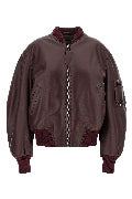 'Anja' bomber jacket