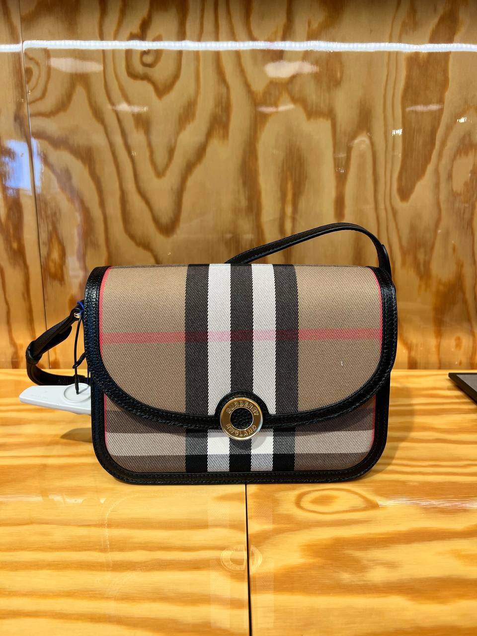 Olympia Bag