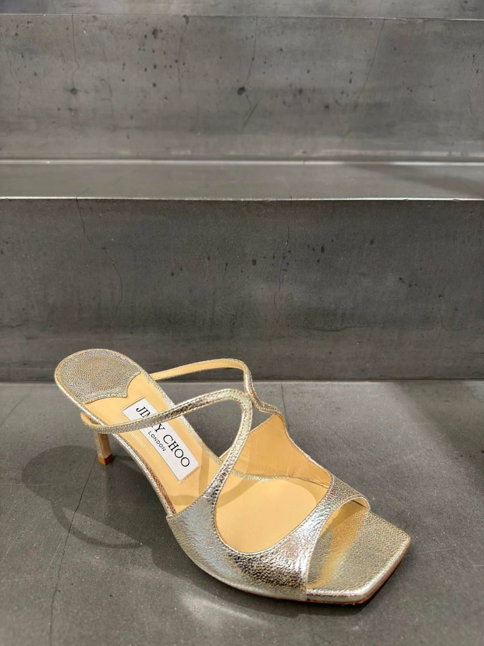Saeda Sandal 50