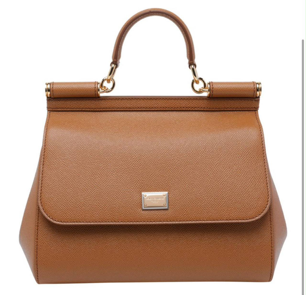 Sicily Small Bag