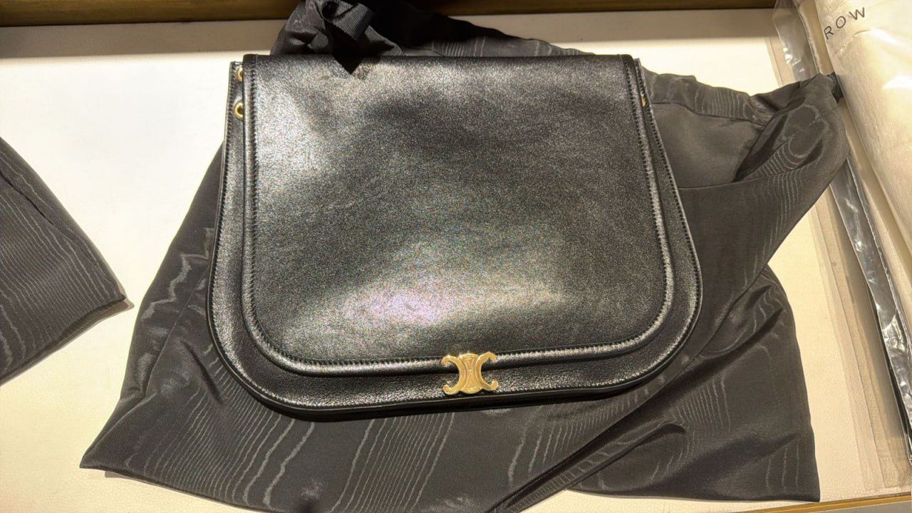 Teen Besace Triomphe Bag