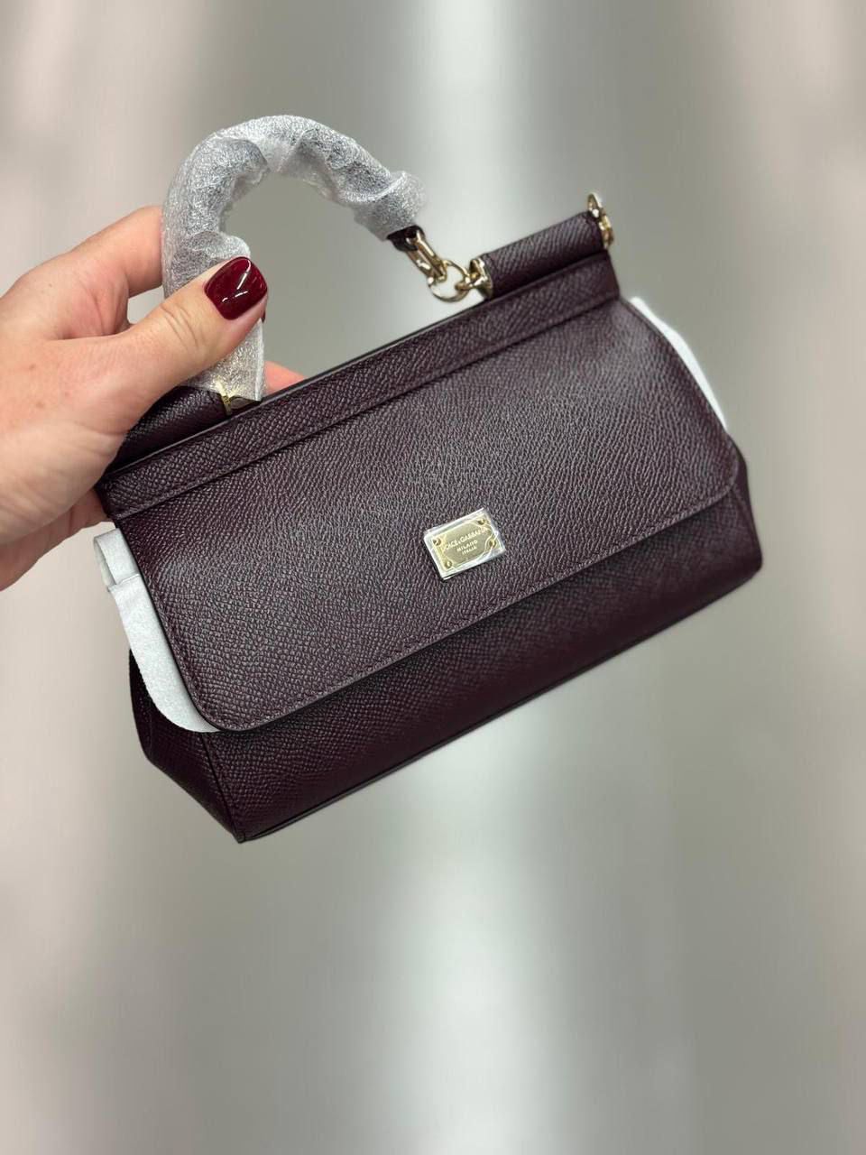 Sicily Small Bag